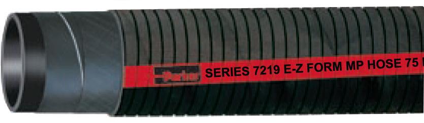 MP hose